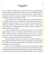 Referāts 'Japāna pēc Otrā pasaules kara ', 4.