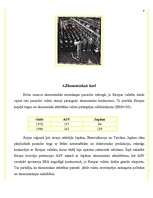 Referāts 'Japāna pēc Otrā pasaules kara ', 8.