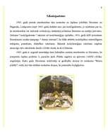 Referāts 'Japāna pēc Otrā pasaules kara ', 9.