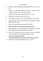 Referāts 'Tiesību normu sistematizācija', 28.