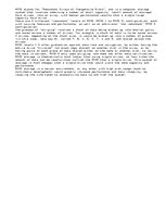 Eseja 'Redundant Arrays of Inexpensive Disks: Explained', 1.