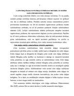 Referāts 'Atputekļošanas un putekļuztveršanas procesi', 3.