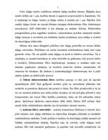 Referāts 'Atputekļošanas un putekļuztveršanas procesi', 5.