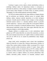 Referāts 'Atputekļošanas un putekļuztveršanas procesi', 8.