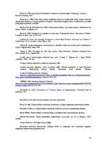 Konspekts 'Bēgļu un alternatīvo statusu ieguvušo personu integrācija Latvijā', 69.