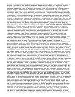 Eseja 'Alcohol Abuse', 1.