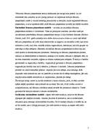 Eseja 'Lēmumu pieņemšana', 3.