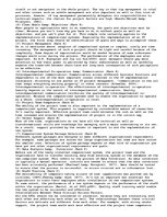 Eseja 'How Does Information Technology Change in Business Environment?', 2.