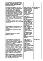 Konspekts 'Integrēta nodarbība sociālās zinībās 3.klasei', 4.