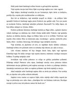 Konspekts 'Integrēta nodarbība sociālās zinībās 3.klasei', 6.