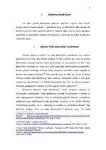 Referāts 'Referendums kā tiešās demokrātijas izpausme Baltijas valstu konstitūcijās', 5.