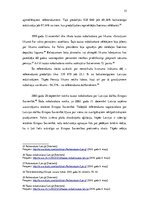 Referāts 'Referendums kā tiešās demokrātijas izpausme Baltijas valstu konstitūcijās', 15.