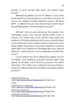 Referāts 'Referendums kā tiešās demokrātijas izpausme Baltijas valstu konstitūcijās', 16.