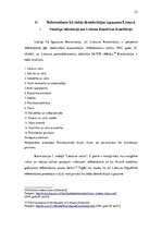 Referāts 'Referendums kā tiešās demokrātijas izpausme Baltijas valstu konstitūcijās', 23.