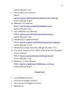 Referāts 'Referendums kā tiešās demokrātijas izpausme Baltijas valstu konstitūcijās', 32.