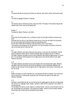 Referāts 'Referendums kā tiešās demokrātijas izpausme Baltijas valstu konstitūcijās', 43.