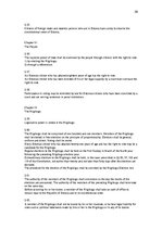 Referāts 'Referendums kā tiešās demokrātijas izpausme Baltijas valstu konstitūcijās', 50.