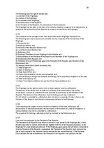 Referāts 'Referendums kā tiešās demokrātijas izpausme Baltijas valstu konstitūcijās', 58.