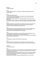 Referāts 'Referendums kā tiešās demokrātijas izpausme Baltijas valstu konstitūcijās', 62.