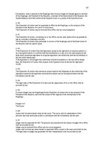 Referāts 'Referendums kā tiešās demokrātijas izpausme Baltijas valstu konstitūcijās', 63.