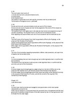 Referāts 'Referendums kā tiešās demokrātijas izpausme Baltijas valstu konstitūcijās', 64.