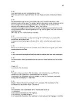 Referāts 'Referendums kā tiešās demokrātijas izpausme Baltijas valstu konstitūcijās', 65.