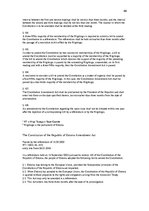 Referāts 'Referendums kā tiešās demokrātijas izpausme Baltijas valstu konstitūcijās', 66.