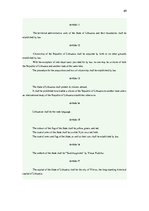 Referāts 'Referendums kā tiešās demokrātijas izpausme Baltijas valstu konstitūcijās', 69.