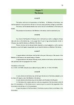 Referāts 'Referendums kā tiešās demokrātijas izpausme Baltijas valstu konstitūcijās', 78.