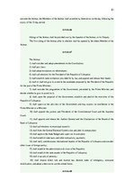 Referāts 'Referendums kā tiešās demokrātijas izpausme Baltijas valstu konstitūcijās', 81.