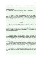 Referāts 'Referendums kā tiešās demokrātijas izpausme Baltijas valstu konstitūcijās', 87.