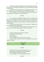 Referāts 'Referendums kā tiešās demokrātijas izpausme Baltijas valstu konstitūcijās', 93.