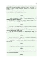 Referāts 'Referendums kā tiešās demokrātijas izpausme Baltijas valstu konstitūcijās', 98.