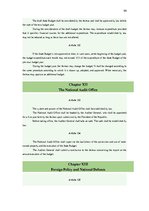 Referāts 'Referendums kā tiešās demokrātijas izpausme Baltijas valstu konstitūcijās', 99.