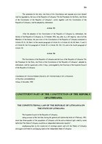 Referāts 'Referendums kā tiešās demokrātijas izpausme Baltijas valstu konstitūcijās', 104.