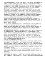 Eseja 'Commercialism and Our Children ', 3.