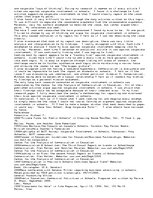 Eseja 'Commercialism and Our Children ', 4.