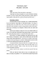 Eseja 'Pāvils Rozītis „Ceplis”. Tēla analīze – Austra Zīle', 1.