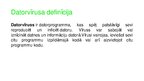 Prezentācija 'Datorvīrusi', 2.
