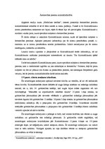 Eseja 'Ārstniecības personu kriminālatbildība', 2.