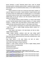 Eseja 'Ārstniecības personu kriminālatbildība', 5.