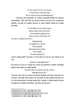 Konspekts 'Aleksandrs Čaks - tramvaja tēls dzejā', 3.