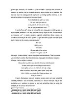 Konspekts 'Aleksandrs Čaks - tramvaja tēls dzejā', 5.