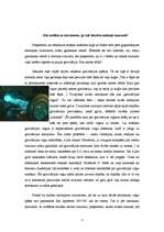 Referāts 'Melnie caurumi', 7.