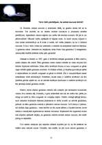 Referāts 'Melnie caurumi', 10.