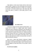 Referāts 'Melnie caurumi', 14.