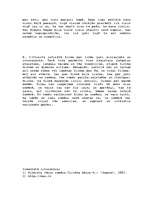 Referāts 'J.Klīdzējs "Cilvēka bērns"', 10.