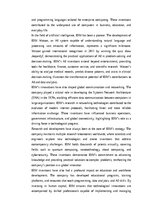 Eseja 'IBM Inventions: Pioneering Technology and Innovation in Computing', 2.