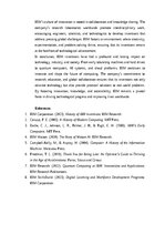 Eseja 'IBM Inventions: Pioneering Technology and Innovation in Computing', 5.