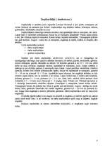 Referāts 'Čemurziežu dzimta', 8.